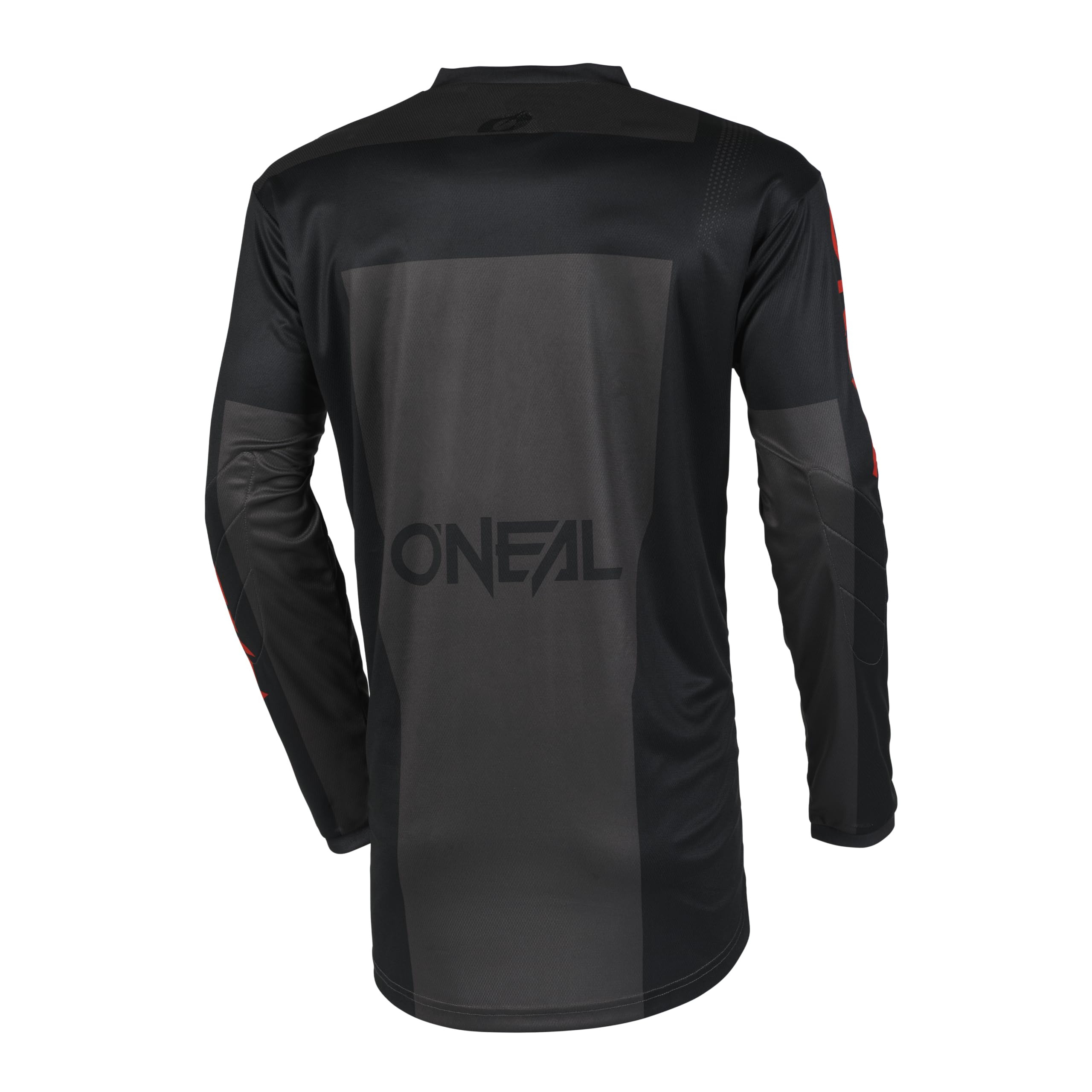 Amazon.com: O'NEAL Element Racewear Mens Jersey Black/Gray/Red 3X